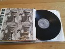 THE SMITHS - MEAT IS MURDER - ROUGH 81 -LP A2/B2 WITH  ORIGINAL INNER PIC SLEEVE
