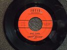 northern soul LORETTA WILLIAMS Baby Cakes JOTIS 471 listen