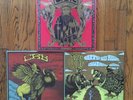 Chris Robinson Brotherhood CRB Betty's Blends Vol 1,2,& 3 Vinyl LP NEW Unopened
