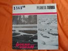 SINGLE PROMO DURAN DURAN - PLANETA TIERRA (PLANET EARTH) - EMI SPAIN 1981 VG/VG+