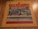 Billy Boy Arnold “More Blues on the South Side” original Prestige mono Blues LP