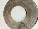 RARE KING EDWARDS ALL STARS ISLAND BLANK UK 7