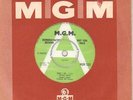 Moon's Train Deed I Do UK 7