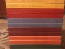 Set of 21 VINTAGE TIME LIFE  Records LP The Story Of Great Music/Great Condition