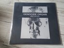 GENOCIDE ORGAN MIND CONTROL LP - BRIGHTER DEATH NOW CONDOM MZ 412 RAMLEH
