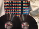 Spectrum  One -Century Records 2 LP set, drum breaks, soul Samples funk NM vinyl