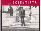 THE SCIENTISTS E.P. 1980 WHITE RIDER Records (EX) Punk Rock 7 vinyl Product 45