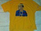 Westside Gunn GXFR Larry Bird vs Flygod T Size Extra Large Brand New