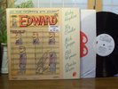 MICK JAGGER LP 