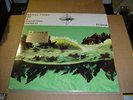 LP:  ELDER - Reflections Of A Floating World CLEAR GREEN VINYL NEW 2xLP Download
