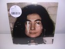 YOKO ONO - FLY LTD WHITE VINYL LP MINT/BRAND NEW/SEALED + FREE UK P&P