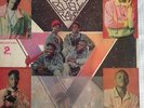 Pretty Busy Boys: That's The Way; Melodisc/Feathers MELOLP-001