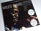 MILES DAVIS COLTRANE EVANS 'Kind Of Blue