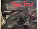 Harold Land Quintet  'The Fox' Hifi Jazz J612, Promo/Demo Mono LP 1959  ok