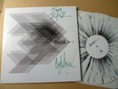 BEAK  + LP Limited Black & White Splatter Vinyl 750 Only SIGNED Portishead RARE
