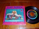 LAS ROBIN Ye-Ye Girl Garage Latin Funk Soul 1969 MEXICO You’ve Lost That Lovin