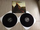 Doomsword Resound The Horn  DLp Manowar Cirith Ungol Epic + FREE Scorpions lp