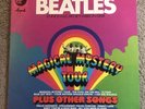 The Beatles - Magical Mystery Tour - 1C 072-04-449 NM/NM Record LP