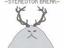 LE JAD Stereotor Break (Traktor MK2 Control) LP NEW VINYL Dirtstyle Scratch Scie