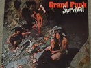 Grand Funk Railroad ?– Survival Vinyl LP Album Rock