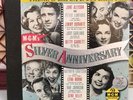 M-G-M's Silver Anniversary - 1949 78 Set Judy Garland Betty Garrett CLEAN