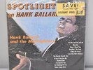 R&B Spotlight On Hank Ballard and The Midnighters Mono King Records Sealed Mint