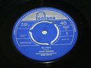 JACKIE EDWARDS SEA CRUISE LITTLE PRINCESS 1964 UK 7