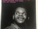 Walter Davis Blue Note 4018 LP 