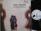 PIERO PICCIONI MUSICA AMORE ITALY 1st PRESS GENERAL MUSIC ZSLGE 55068 1972  LP