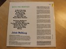BEATLES LP  WITH THE BEATLES STO 83568 ZTOX 5545 in original Folie von 1963