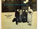 John Plonsky Quintet- 1957- Golden Crest-12”- 33 1/3RPM - Jazz - “Cool Man Cool”