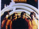 KINKS Village Green Preservation Society 12
