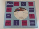 Martha Reeves - One Way Out / Love Bug Leave My