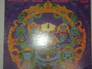 GRATEFUL DEAD, ANTHEM OF THE SUN WS-1749 WHITE LABEL PROMO COPY