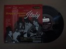 Marino Marini and his Quartet, Happy Music from Italy, 10
