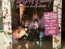 Prince - Purple Rain - SEALED / MINT 1984 US 1st Press Album 25110-1 + Poster
