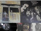 CREEDENCE CLEARWATER REVIVAL PENDULUM LIBERTY LP 80166 Japan Vinyl LP