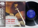 CLIFFORD BROWN,MAX ROACH AT BASIE STREET MERCURY BT-1326 Japan OBI Vinyl LP