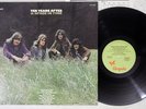 TEN YEARS AFTER A SPACE IN TIME CHRYSALIS CHR-1001 Japan Vinyl LP