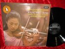 1970 UK NM SXL 6493 STEREO TCHAIKOVSKY SIBELIUS VIOLIN CONCERTOS KYUNG WHA CHUNG