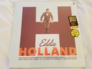 EDDIE HOLLAND - Self Titled s/t (LP + Mp3) 1962 R&B SOUL New/Sealed Reissue