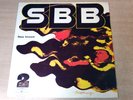 EX-/EX-   SBB/Nowy Horyzont 2/1975 Muza LP