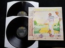 ELTON JOHN Goodbye Yellow Brick Road LP UK 1973 'Red' Vinyl DJM DJLPD 1001 EX+