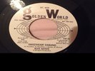 Northern soul records, Rose Batiste