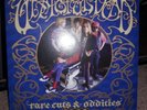 Grateful Dead Rsd rare cuts and oddities Lp Vinyl Record Store Day