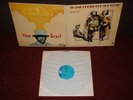 GROUNDHOGS Thank Christ For The Bomb LP 1970 BLUE LIBERTY 1st Press  MINT