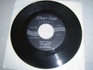 Billy Webster & The Club Rockers - Good People - Silver-Tone S-203. ( Original )