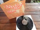 SHOCKING BLUE HAM 1ST PINK ELEPHANT 1973 MINT- MEGA RAR