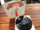 ATOMIC ROOSTER IN HEARING OF ORIG 1ST PRESSING 1971 PHILIPS PROGRESSIVE MONSTER