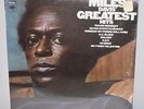 Jazz Miles Davie Greatest Hits LP Columbia Records Sealed Mint- 